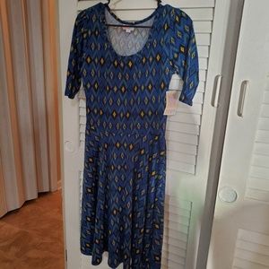 Lularoe Nicole